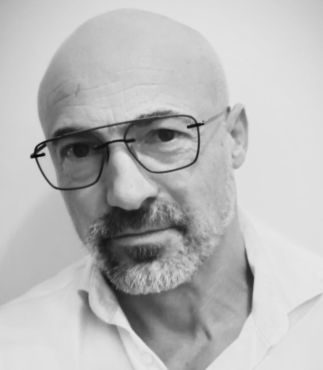 Erick, coach sportif et coach en nutrition à Lyon pour la perte de poids après 40 ans