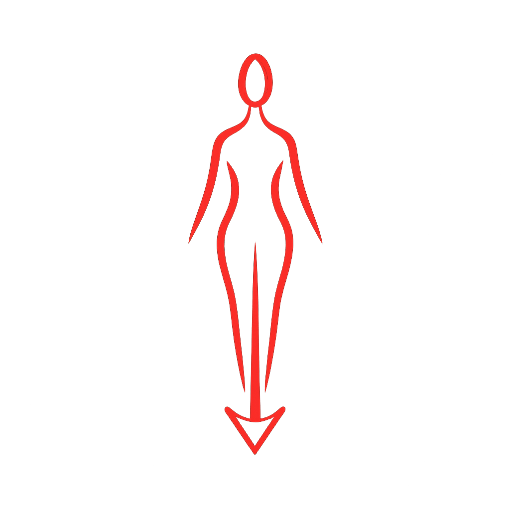 Perte de poids encadrée