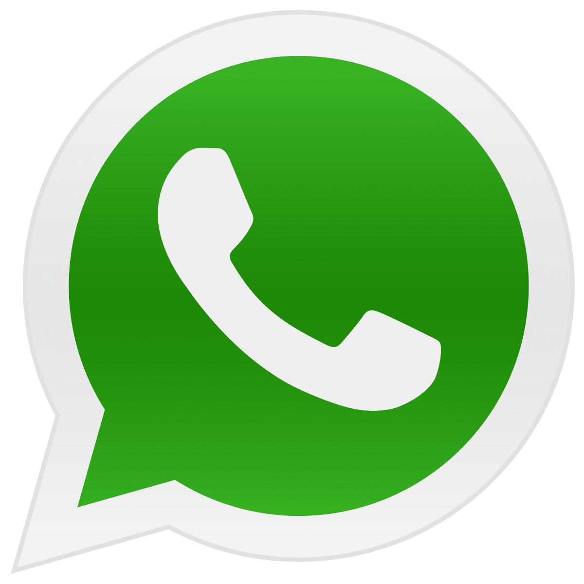 Discuter sur WhatsApp